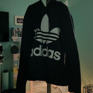 Adidas Hoodie